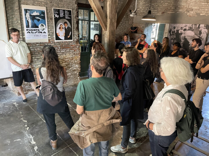 Buenos Aires celebra la XII Semana de Arqueología y Paleontología con actividades gratuitas