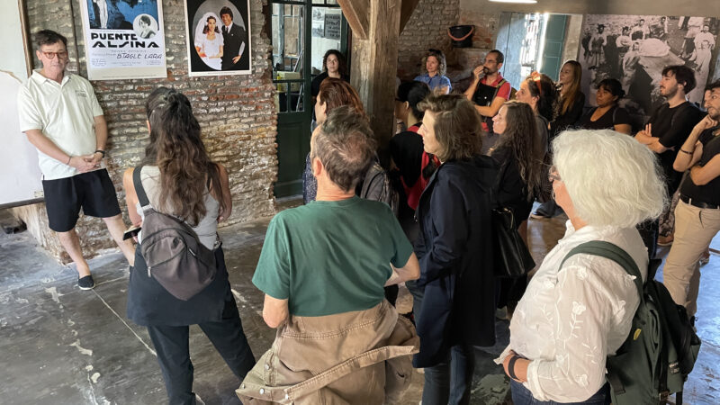 Buenos Aires celebra la XII Semana de Arqueología y Paleontología con actividades gratuitas