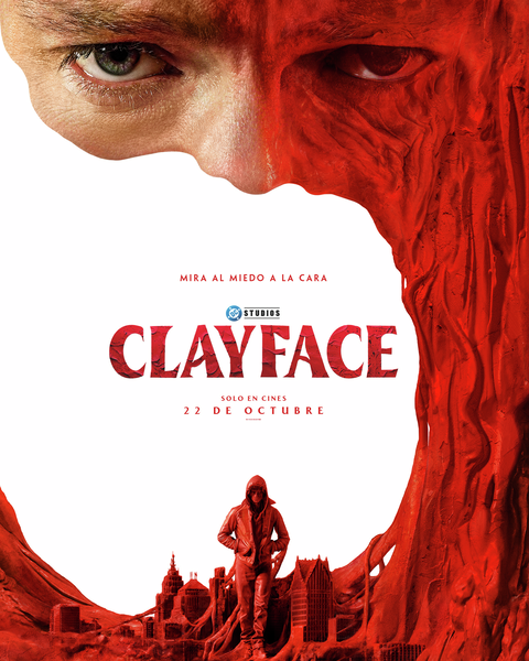 DC Studios presenta «Clayface»: el legendario villano de Gotham llegará al cine en forma de thriller de terror