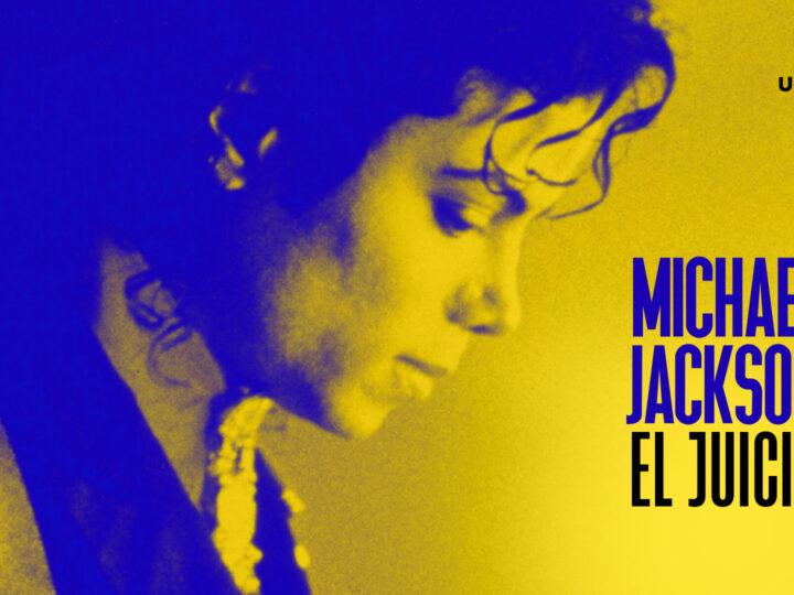 Llega a Argentina «Michael Jackson: El Juicio», la serie documental con revelaciones inéditas sobre el Rey del Pop