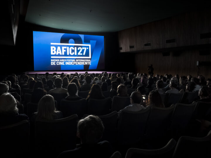 BAFICI 2027: Abrió la convocatoria para la 28ª edición del festival de cine independiente de Buenos Aires