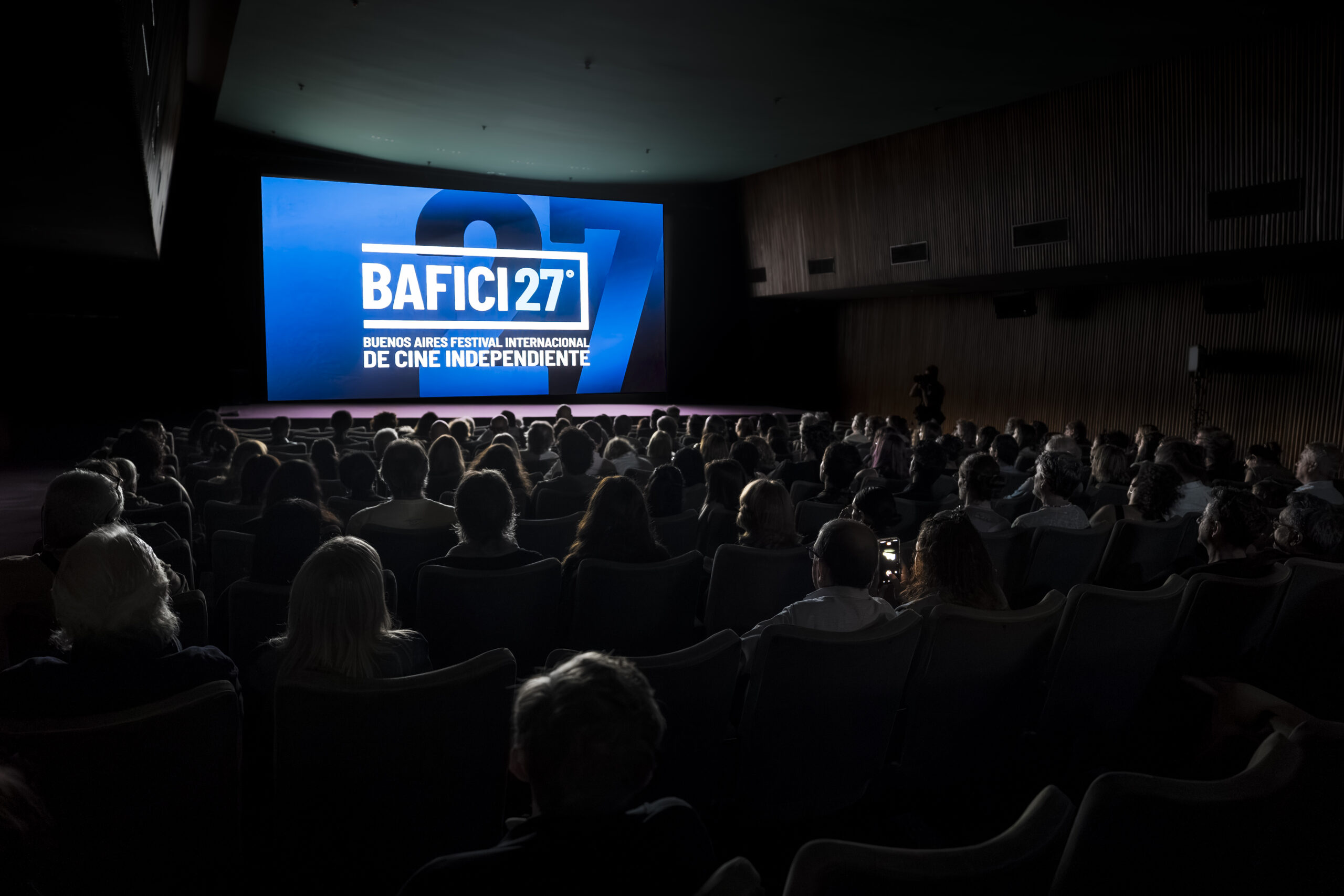 BAFICI 2027: Abrió la convocatoria para la 28ª edición del festival de cine independiente de Buenos Aires