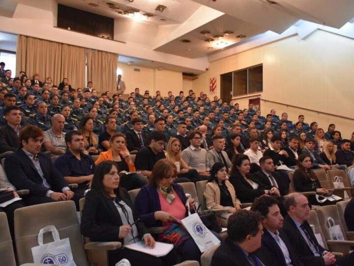 UCALP presenta la 10.ª Diplomatura de Derecho Penal