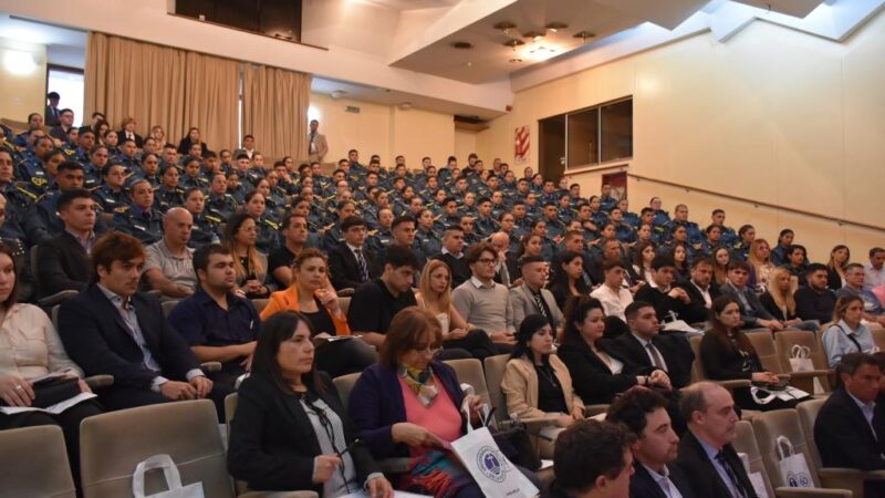 UCALP presenta la 10.ª Diplomatura de Derecho Penal