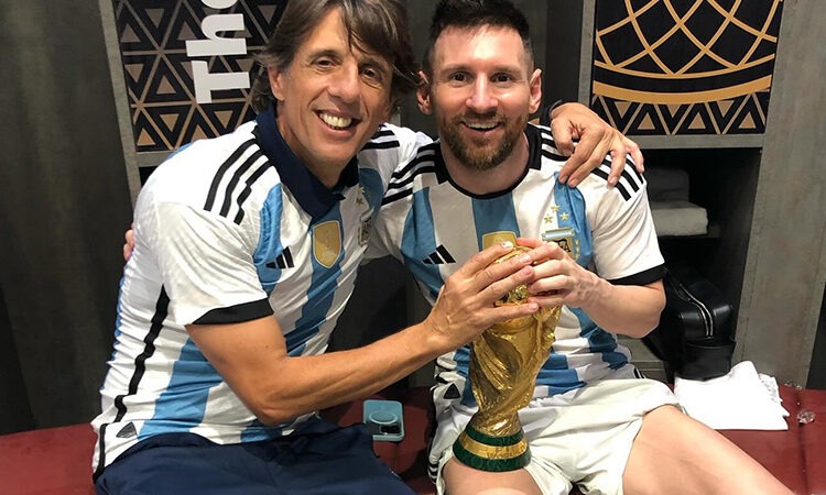 La UCALP reprogramó la charla del preparador físico de la Selección Argentina para el lunes 2 de noviembre