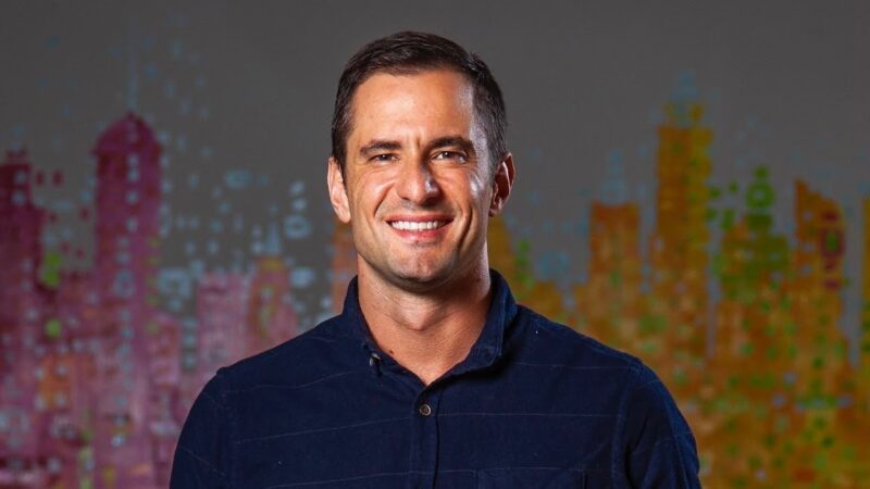 Fabio Plein:»El bitcoin muestra resiliencia a pesar de la presión sobre las acciones tecnológicas»
