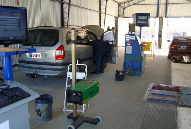 Aumentó la VTV en la Provincia de Buenos Aires: la verificación para autos supera los $114.000