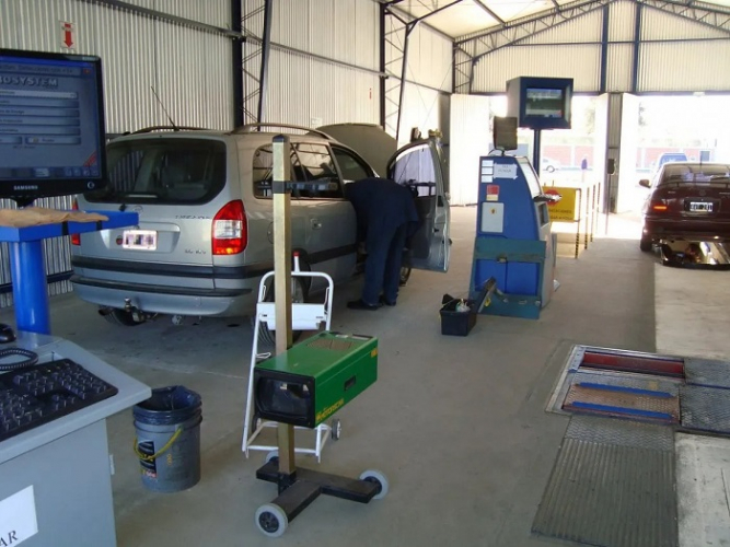 Aumentó la VTV en la Provincia de Buenos Aires: la verificación para autos supera los $114.000