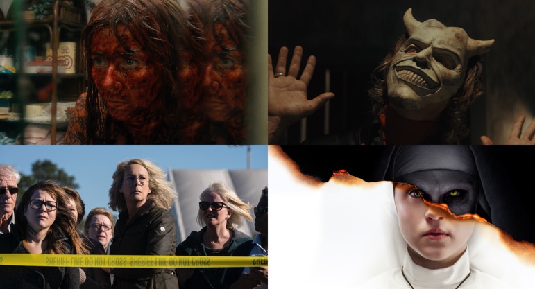 Especial de Halloween: Universal+ despliega una selección de más de 95 películas e íconos del terror