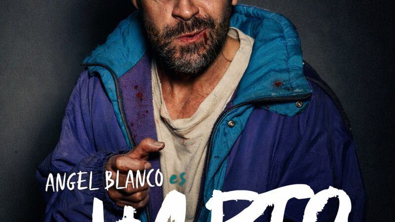 “Harto”: el aclamado unipersonal sobre salud mental vuelve a CABA por cuatro únicas funciones