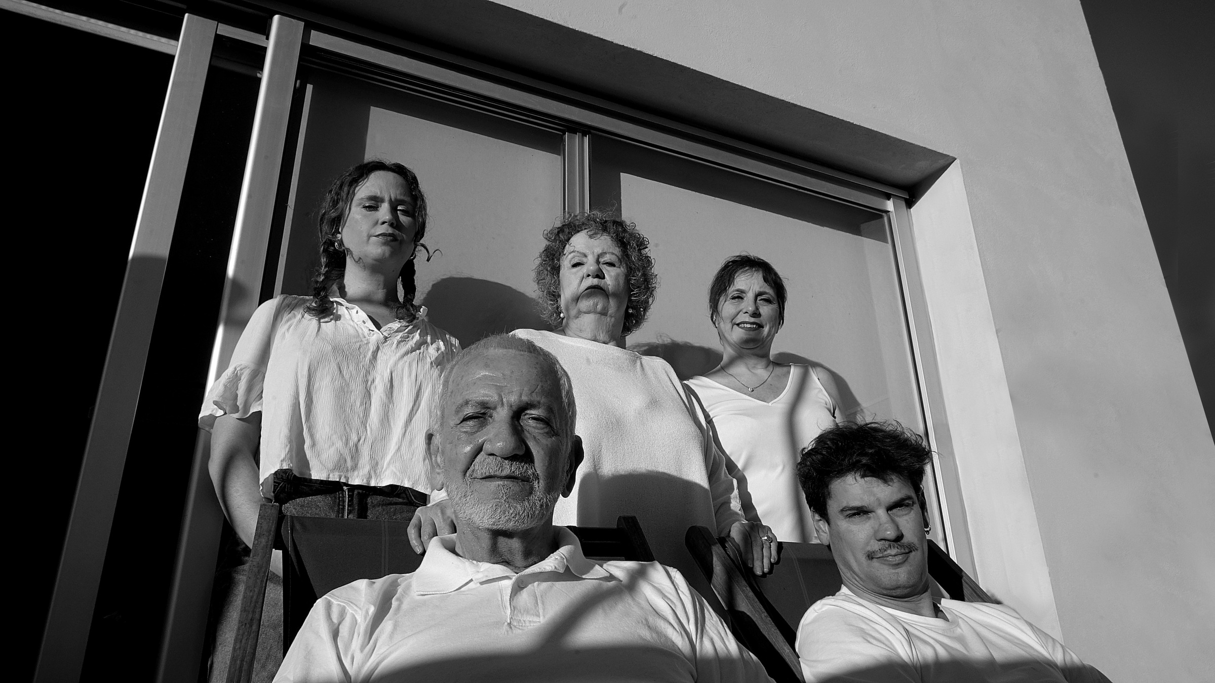 “Hotel Julio César”: la obra de Laura Otermin dirigida por Patricio Azor se presenta en El Método Kairós