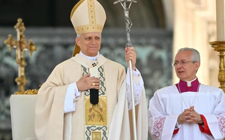 “Que sea una ocasión para fortalecer nuestra comunión”: el mensaje del papa León XIV sobre su visita a la Argentina