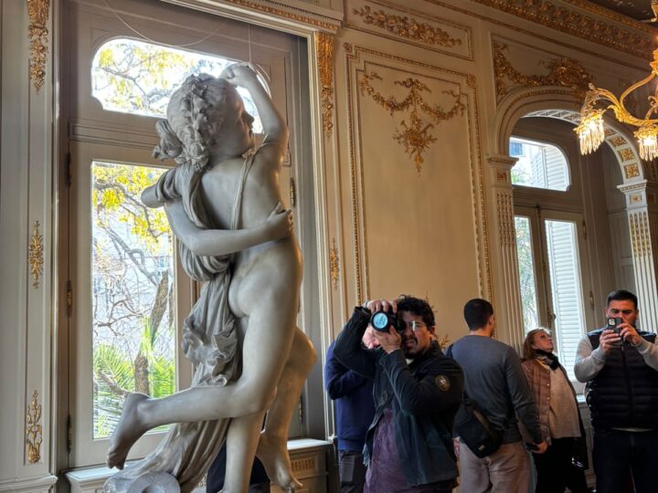 Buenos Aires celebra la Semana del Patrimonio del 2 al 8 de noviembre