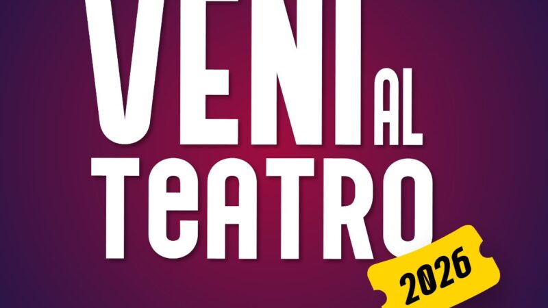 Regresa “Vení al Teatro”: la cartelera porteña ofrece más de 80 obras con descuentos de hasta el 90%