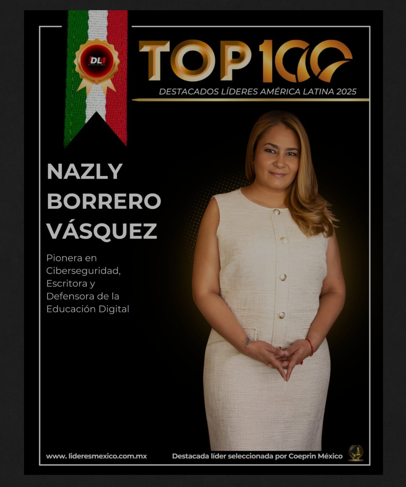 Ciberseguridad y empresas: el debate necesario sobre el talento digital, por Nazly Borrero Vásquez