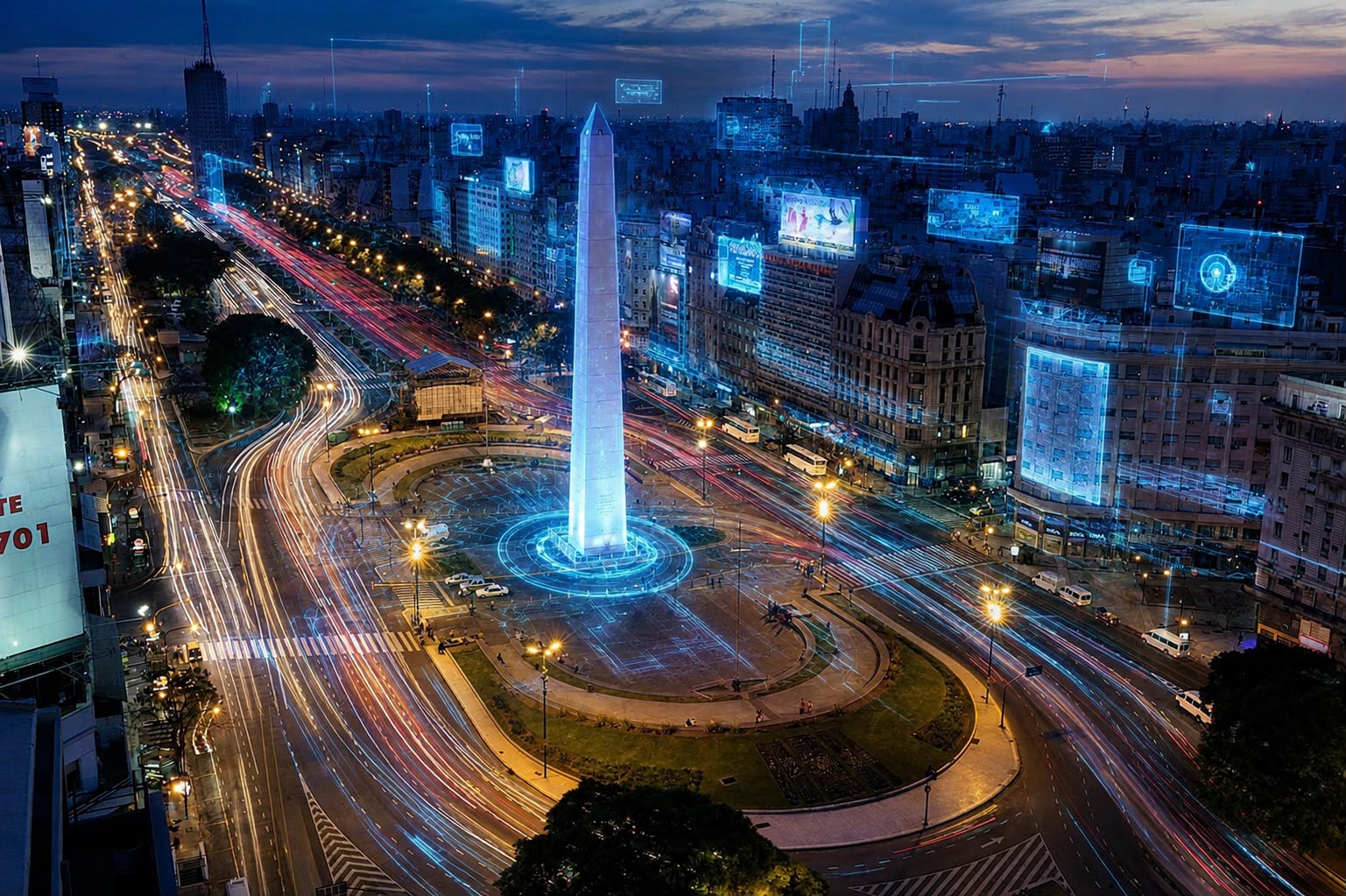 La Ciudad presenta WAIFF Buenos Aires: el primer festival que cruza cine e inteligencia artificial