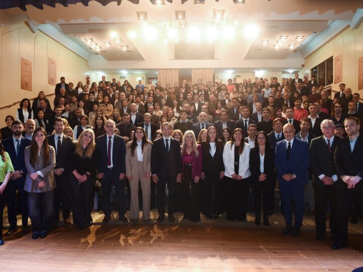 El Colegio de la Abogacía de La Plata aspira a lograr representación directa en la Magistratura