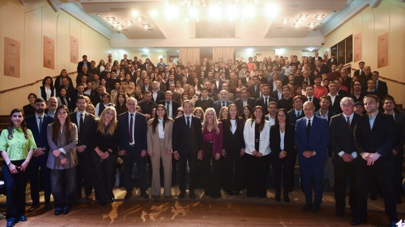 El Colegio de la Abogacía de La Plata aspira a lograr representación directa en la Magistratura