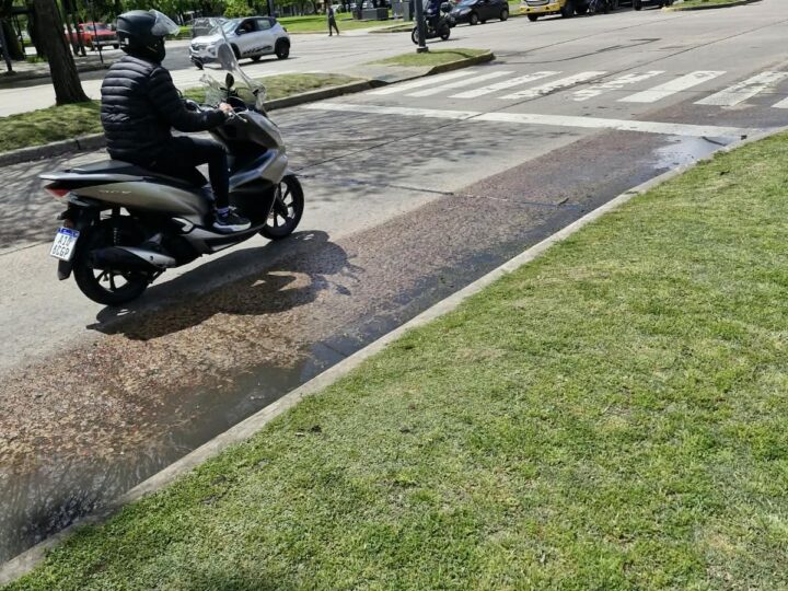 Legislatura bonaerense aprueba una modificación clave en la Ley de Tránsito