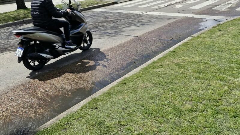 Legislatura bonaerense aprueba una modificación clave en la Ley de Tránsito