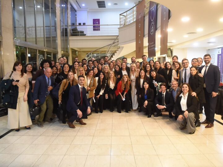 Contundente triunfo de la lista del Colegio de la Abogacía de La Plata en las elecciones para el consejo de la Magistratura Nacional