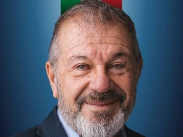 “Queremos un COMITES transparente y cercano a la colectividad”: Franco Palmiotti encabeza la lista UNITI en Buenos Aires