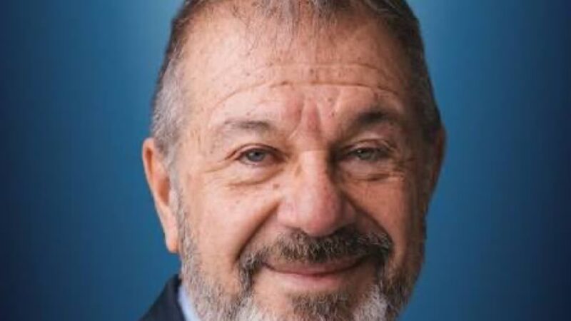 “Queremos un COMITES transparente y cercano a la colectividad”: Franco Palmiotti encabeza la lista UNITI en Buenos Aires