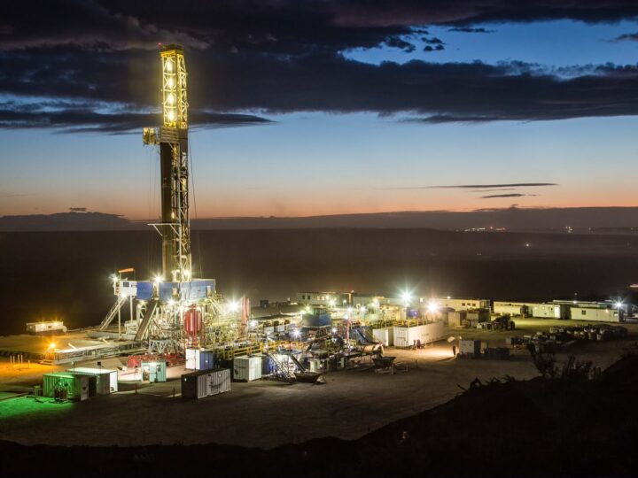 YPF solicitó la adhesión al RIGI para el proyecto Bajo del Toro por USD 8.729 millones