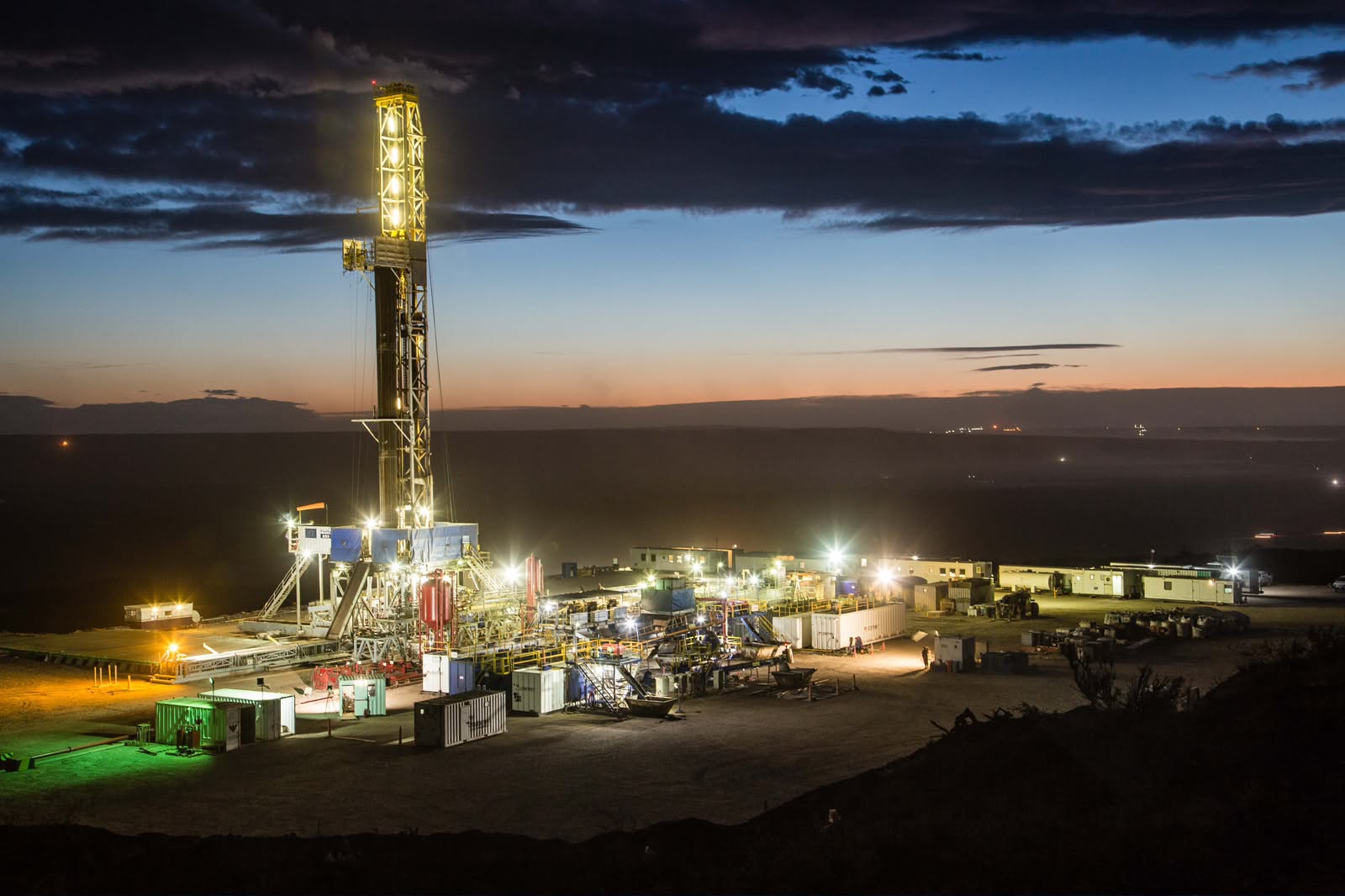YPF solicitó la adhesión al RIGI para el proyecto Bajo del Toro por USD 8.729 millones