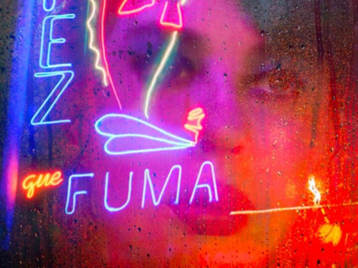 “El pez que fuma”: la ópera prima de Luis Fernández protagonizada por Mimí Lazo estrena en Mar del Plata
