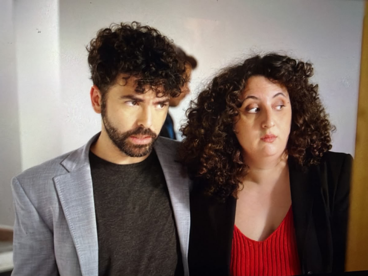 Humor, negocios y ficción: estrenó «Franquicieros», la nueva comedia argentina que llegó a Amazon Prime