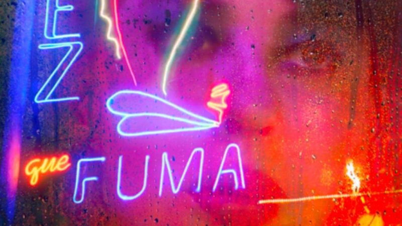 “El pez que fuma”: la ópera prima de Luis Fernández protagonizada por Mimí Lazo estrena en Mar del Plata