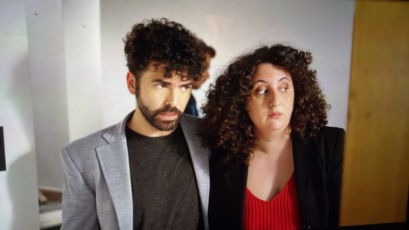 Humor, negocios y ficción: estrenó «Franquicieros», la nueva comedia argentina que llegó a Amazon Prime
