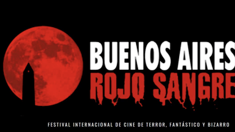 El Buenos Aires Rojo Sangre lanza preventa exclusiva con prioridad de reserva para su 27° edición