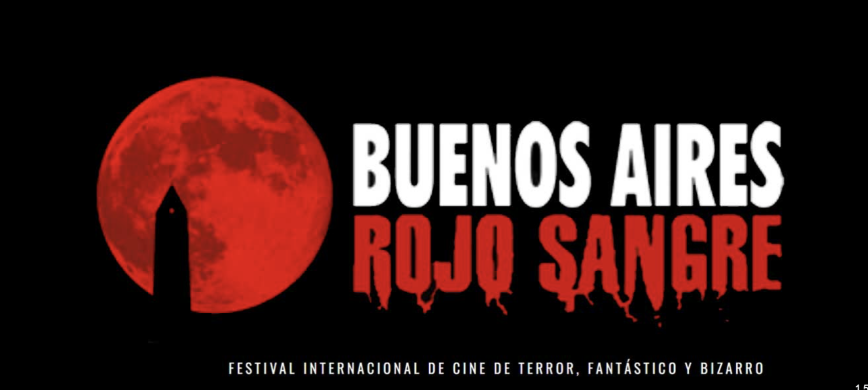 El Buenos Aires Rojo Sangre lanza preventa exclusiva con prioridad de reserva para su 27° edición