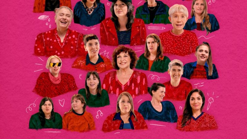 “Tragedia”: el documental sobre las mujeres en la comedia argentina que estrena en Flow