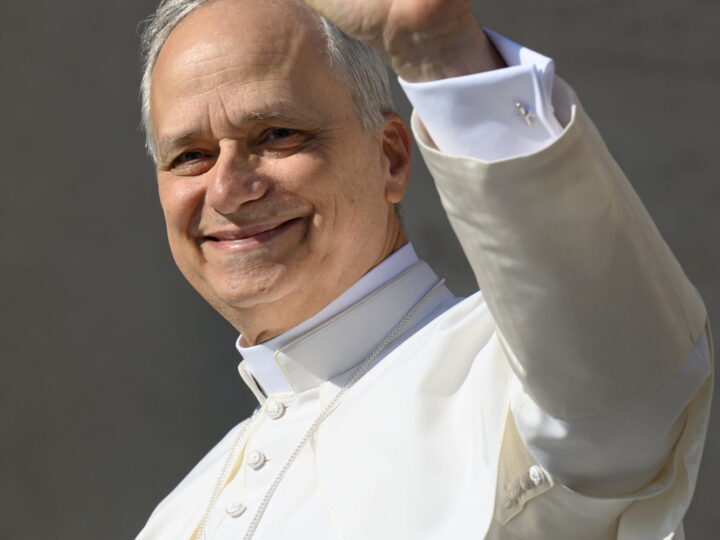 Buenos Aires se prepara para recibir al Papa León XIV: cortarán la zona del Monumento a los Españoles