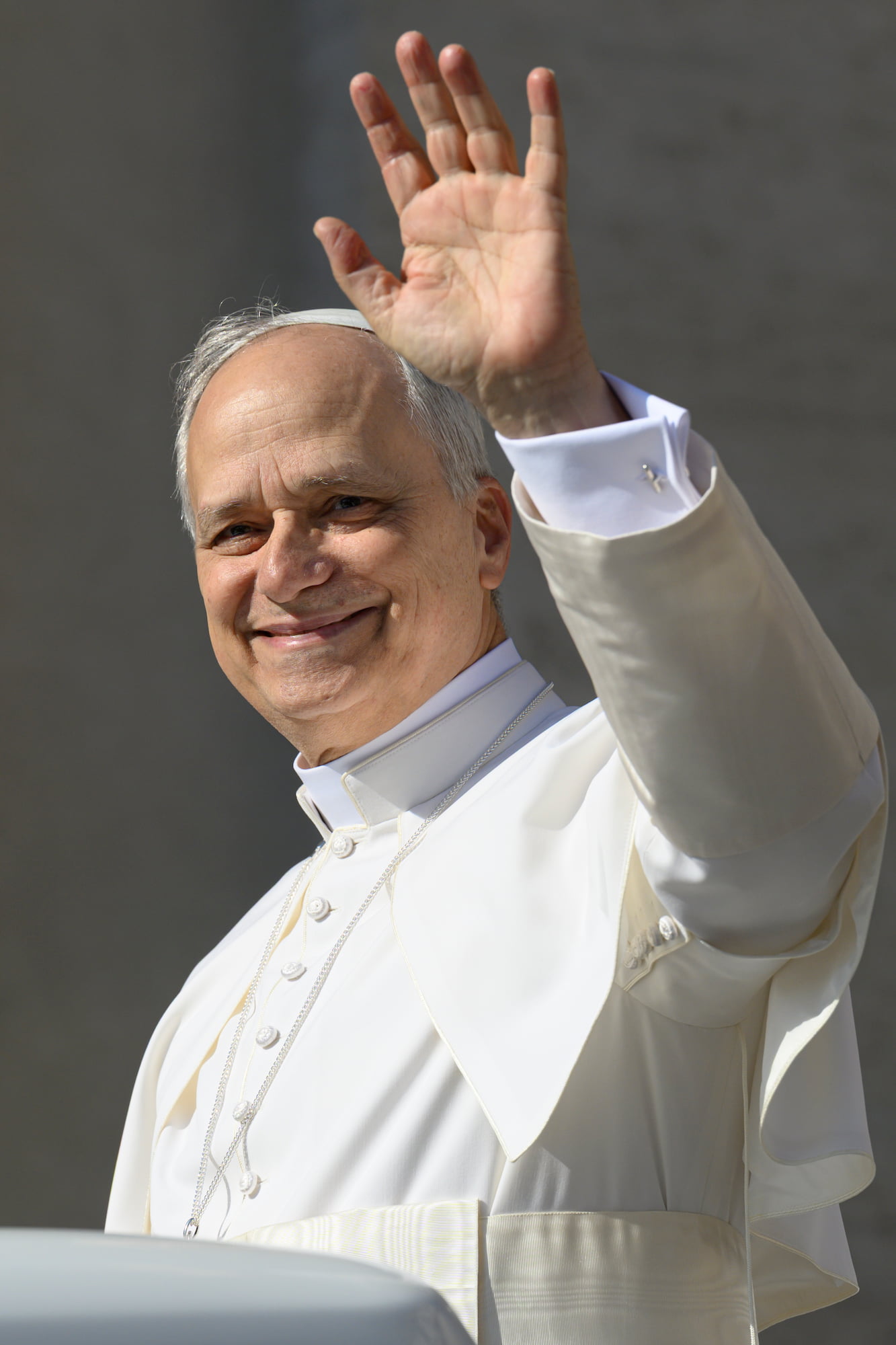 Buenos Aires se prepara para recibir al Papa León XIV: cortarán la zona del Monumento a los Españoles