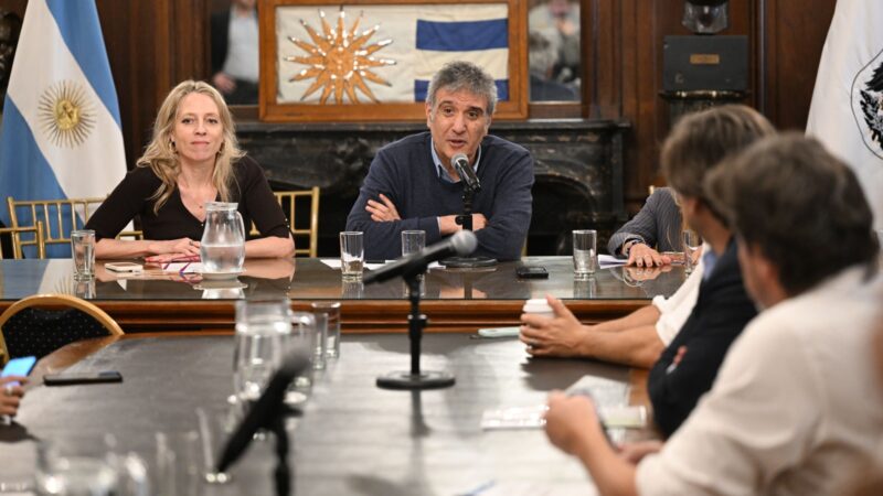 Gestión ambiental en CABA:  la Comisión de Ambiente debatió pliegos de higiene urbana y pedidos de informes