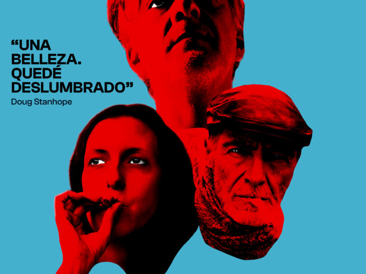 “Ángel”: la nueva comedia irreverente de Manuel Soriano se estrena el 29 de octubre en BarceMax+