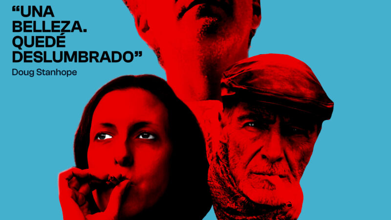 “Ángel”: la nueva comedia irreverente de Manuel Soriano se estrena el 29 de octubre en BarceMax+