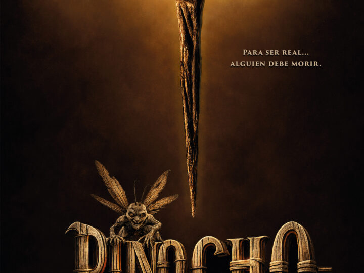“Pinocho sin cuerdas”: la sangrienta versión de terror con Robert Englund llega a los cines de Argentina