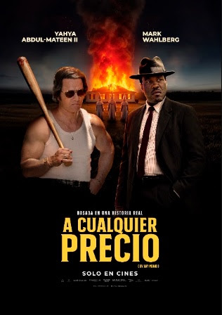 Justicia, mafia y derechos civiles: se estrena «By Any Means», la nueva película de Elegance Bratton
