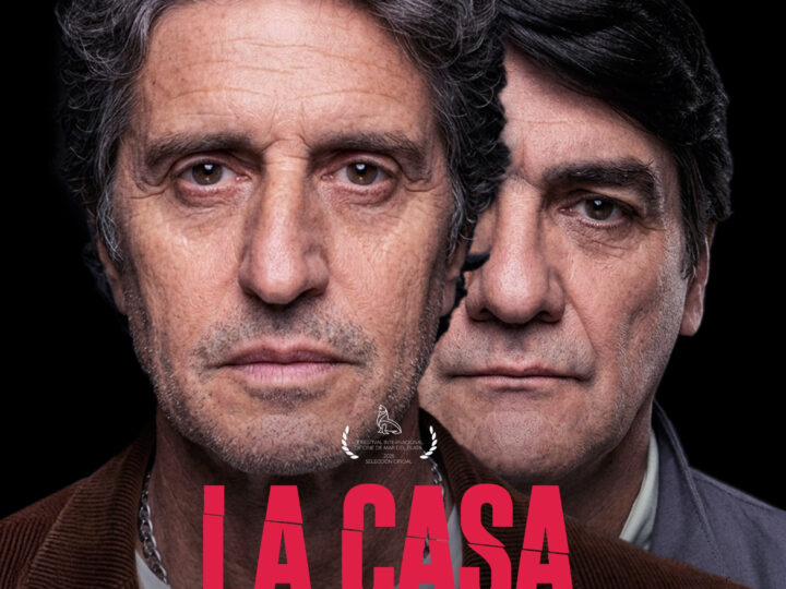 «La Casa»: una audaz radiografía sobre la desesperación económica convertida en cine de alta tensión