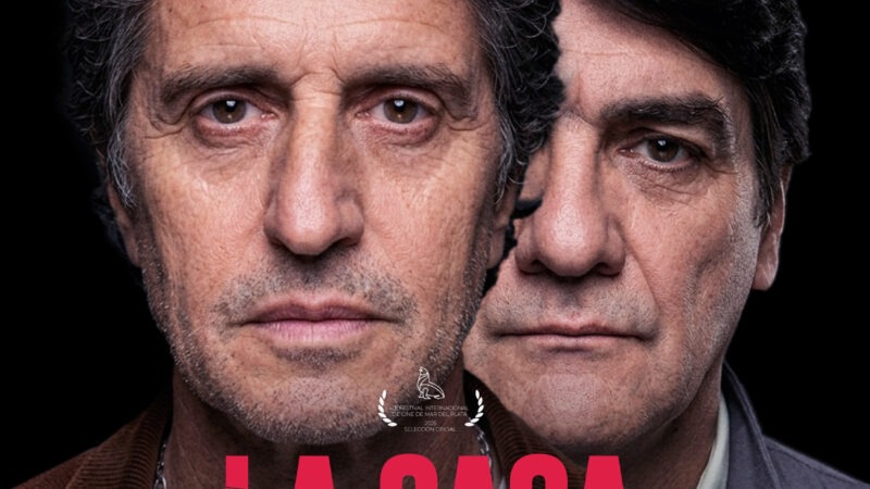 «La Casa»: una audaz radiografía sobre la desesperación económica convertida en cine de alta tensión