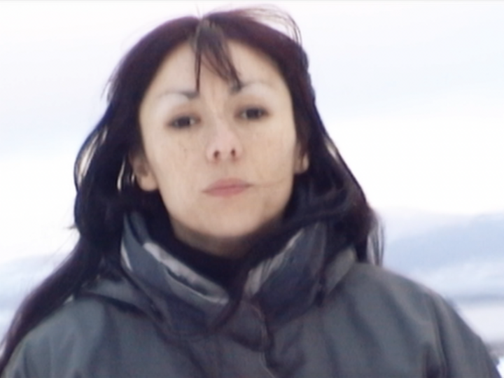 Del archivo personal a la pantalla grande: «Perfume», la película que rescata la mirada única de María Gabriela Epumer