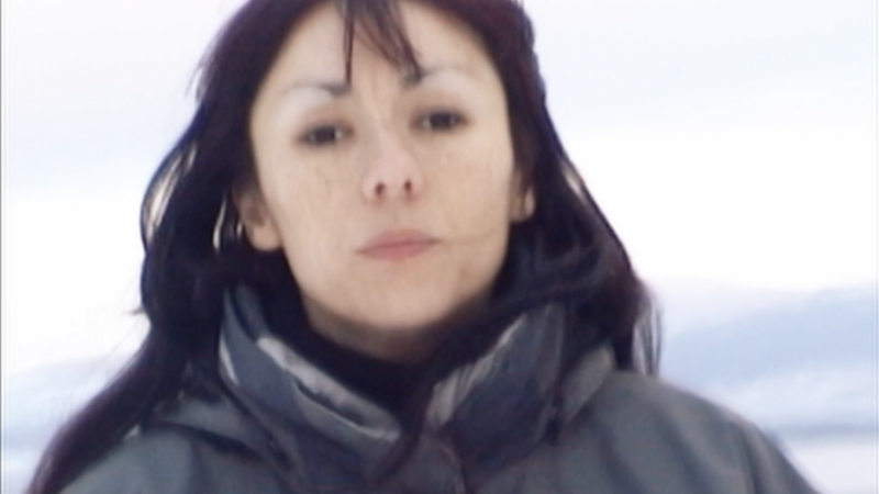 Del archivo personal a la pantalla grande: «Perfume», la película que rescata la mirada única de María Gabriela Epumer
