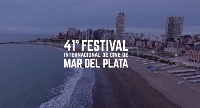 El Festival de Cine de Mar del Plata presentó su programación oficial con figuras internacionales e imperdibles estrenos mundiales