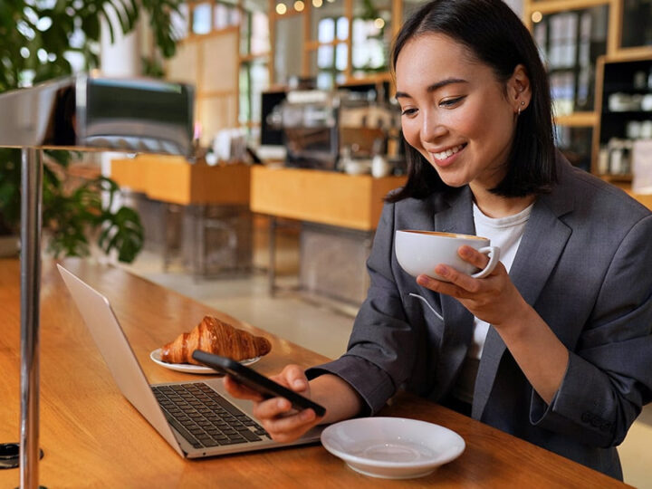 Más allá de Bali y Bangkok: 10 destinos ideales para nómadas digitales