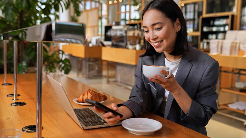 Más allá de Bali y Bangkok: 10 destinos ideales para nómadas digitales